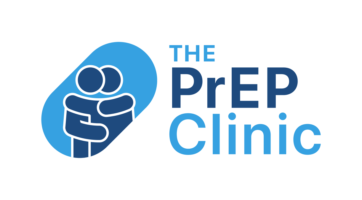 PREP Clinic Logo